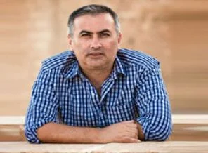 Sinemaya ötekinin gözünden bakan bir eleştirmen: Murat Tolga Şen
