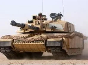 Sınıra tanklar için yeni mevzi kazıldı