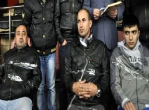 Sıradışı protesto şaşkına çevirdi