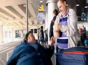 Şişman diye uçağa almadılar, öldü!