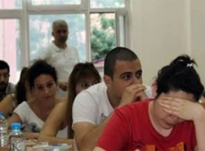 Site çöktü, KPSS adayları ek süre istedi