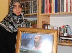 'Siyonist Katillerin Peşini Bırakmayacağız'