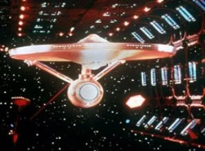 Star Trek sınıfları