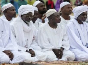 Sudan'da Arap Baharı sonrası tartışılıyor