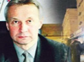 Suikastçının görüntüleri ortaya çıktı