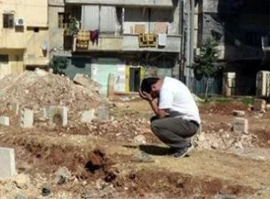 Suriye'de ölü sayısı 101'e yükseldi