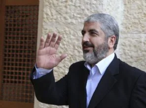 Suriye, Hamas'ın bürosunu kapattı