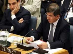 Suriye için anlaştılar, Davutoğlu gidiyor