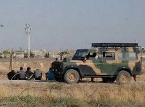 Suriye ordusundan kaçışlar sürüyor