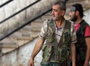 Suriyeli muhalifler, PKK'lı yöneticiyi öldürdü!