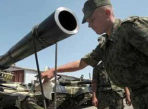 Tacikistan'da 'Rus askeri' tartışması
