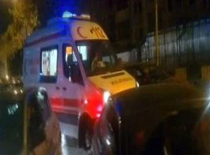 Taksim trafiği öldürüyordu