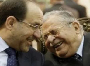 "Talabani Bağdat'a dönmeyebilir"