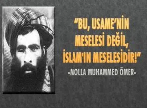 Taliban lideri Molla Ömer'in yasaklanan röportajı