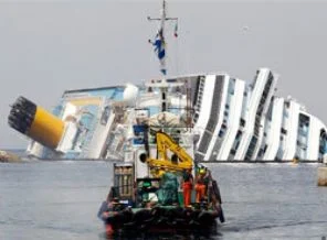 Tarihi batık gemi operasyonu