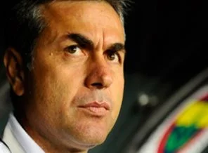 Terim'e Kocaman cevap