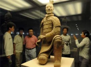 ''Terra Cotta'' Türkiye'ye geliyor