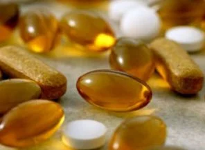 Tiryakiye vitamin hapı uyarısı