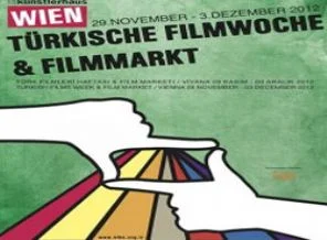 Türk filmleri Viyana'da gösteriliyor