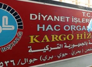 Türk hacıları bekleyen ''acı sürpriz''