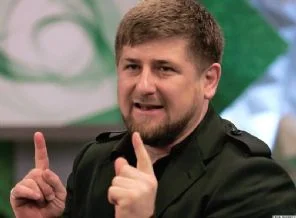 Türkiye Kadirov'un altınlarına el koydu Kadirov kızdı