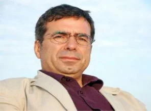 Türkiye'nin tarihi ile benim kişisel tarihim aynı