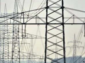 Türkiye'ye Alman elektriği