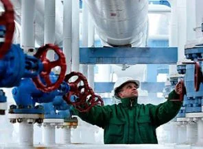 Türkmenistan İran'a gaz akışını kesti