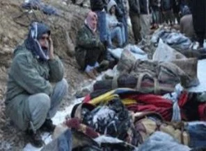 Uludere katliamı belgesel oldu(Video)