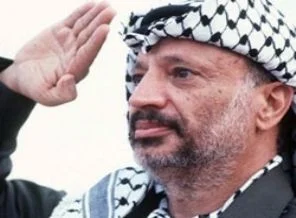 Yaser Arafat'ın kabri açılıyor