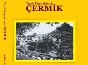 Yazılı kaynaklarda Çermik