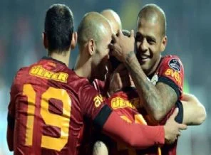Yekta attı, pitbul tuttu: 1-0