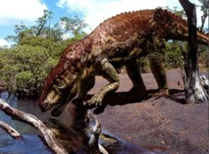 Yeni bir dinozor türü bulundu