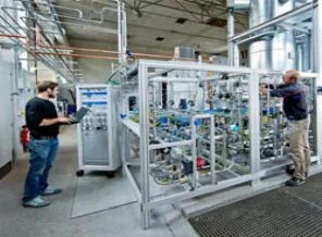 Yeşil elektrik gazlaşacak