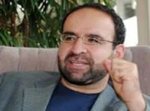 'Yılı Filistin Dostu' seçildi