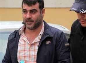 Yunan Gazeteci beraat etti