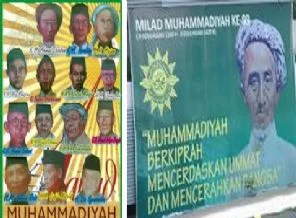 Yüzyıllık hareket: Muhammediyye