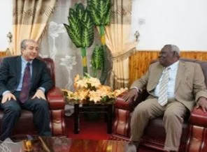 Zanzibar Türkiye'den destek bekliyor