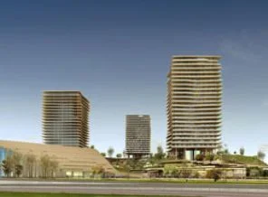 Zorlu'nun tepesine hangi ünlü işadamı oturacak?