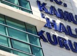 10 bin şirkete kamu ihalelerinden men