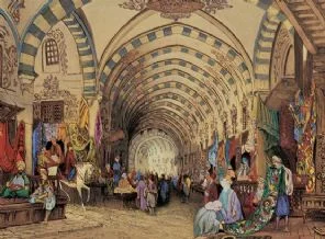 10 soruda Osmanlı Harem'i hakkında her şey
