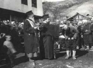 100 yıl sonra cenaze namazı