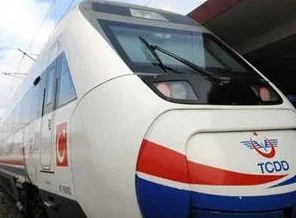 15 'ile' hızlı tren geliyor