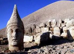 2 bin 700 yıllık Nemrut hazinesi bulundu!
