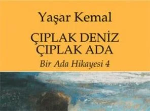 2012'nin en iyi 50 romanı belirlendi