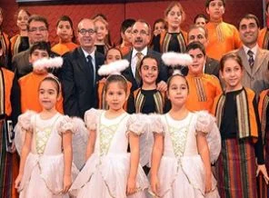 '4+4+4 eğitimi demokratikleştirdi'