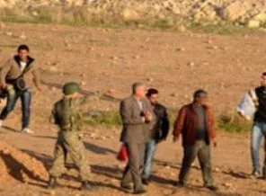 5 albay daha Türkiye'ye sığındı