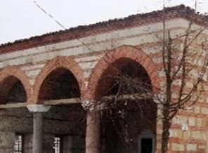 500 yıllık Camii onarılacak