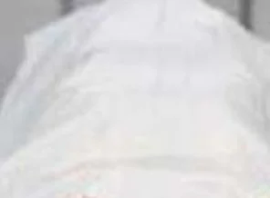 82'lik ninenin kefen parasını çaldılar