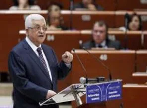 Abbas'tan İİT'e teşekkür